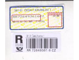 1729 Apost Český Krumlov 1