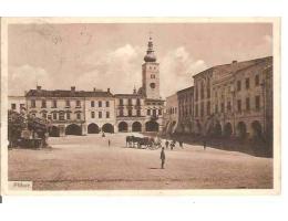 PŘÍBOR  / NOVÝ JIČÍN  /rok1911?*O=726