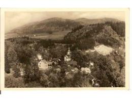 VLČOVICE  / NOVÝ JIČÍN  /rok1950?*O=727