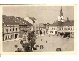 VALAŠSKÉ MEZIŘÍČÍ  /rok1940?*O=732