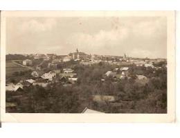 VALAŠSKÉ MEZIŘÍČÍ  /rok1930?*O=737