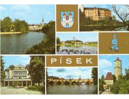 PÍSEK-ERB//M44-29