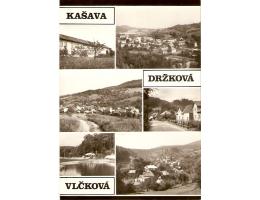 KAŠAVA+DRŽKOVÁ+VLČKOVÁ/ZLÍN//M44-78