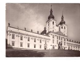 Svatý Kopeček u Olomouce   okr. Olomouc  °11850