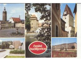 5524 České Budějovice