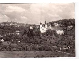 Vranov u Brna  okr. Brno venkov °11899