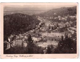 Karlovy Vary  VF vydal R.O.Kutvirt ***11968