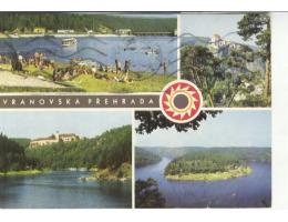 5870 Vranovská přehrada