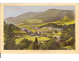 SEMMERING + MOST /RAKOUSKO /r1912?*ac-312