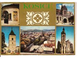 KOŠICE / SLOVENSKO *A--1293