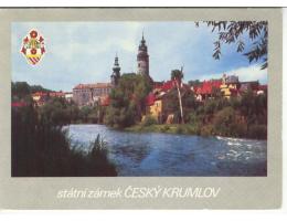 7037 Čeaský Krumlov