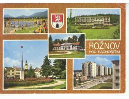 7062 Rožnov pod Radhoštěm