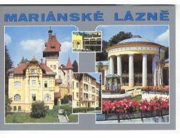 7168 Mariánské Lázně