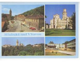Více obrázků