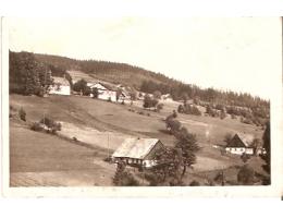 BOUDA PANORAMA-ORLICKÉ HORY/r.1929/*M89-41