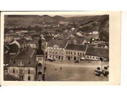 TIŠNOV  /rok1950?*ca1898