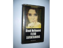 Dinah Nelkenová - Fleur Lafontainová (milostný román)