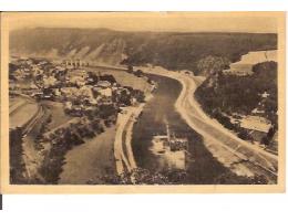 VRANÉ NAD VLTAVOU  /rok1935?*ca1932