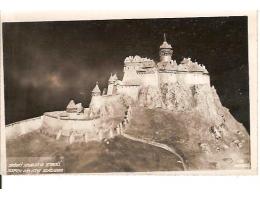 SPIŠSKÝ HRAD /rok1930?*AA5159