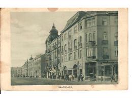 BRATISLAVA  /rok1926?*AA5172