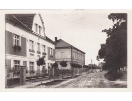 Přerov nad Labem  ulice  5/88 G.J.P.  okr. Nymburk ***51943