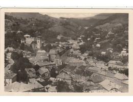 BANSKÁ ŠTIAVNICA /rok1945?*fb2232