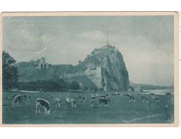 HRAD DEVIN  /rok1926?*fb2250