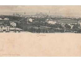 OLOMOUC =tzv.DLOUHÁ ADR /rok1901?*fb2308