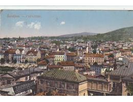 SARAJEVO =BOSNA=rok1914*kc8464