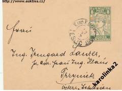 MILITPOST TESLIC =BOSNA+HERCEGOVINA =rok1915/*c5123