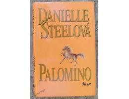Danielle Steelová: Palomino