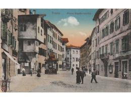 TRENTO = ITALIE =rok1914?*kc8492