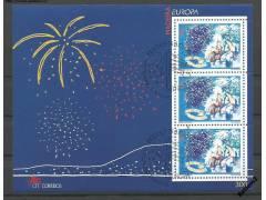 Portugalsko - Madeira TL 192° Europa 4.50 € (a1-3)