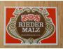 (081) Rakousko  - 024 - Ried im Innkreis