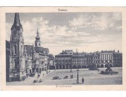 TRUTNOV  =rok1925?*BE8105