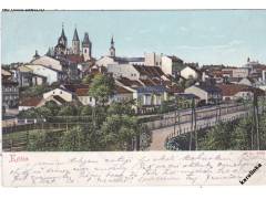 KOLÍN  /rok1907?*BE8137