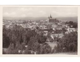 JIHLAVA  /rok1947?*BE8159