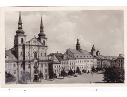 JIHLAVA  /rok1947?*BE8161