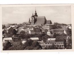 JIHLAVA  /rok1947?*BE8162