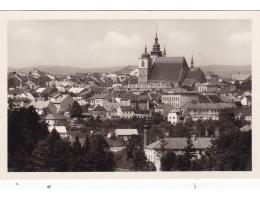 JIHLAVA  /rok1947?*BE8164