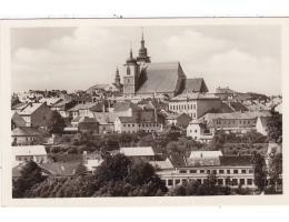 JIHLAVA  /rok1947?*BE8165