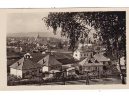 VALAŠSKÉ MEZIŘÍČÍ  /rok1948?*BE8219