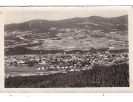 BESKYDY=FRÝDLANT NAD OSTRAVICÍ+LYSÁ HORA =rok1948?*BE8270