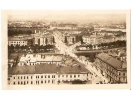 HRADEC KRÁLOVÉ / r.1927 /M187-172