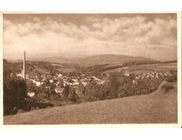 HOSTINNÉ NAD LABEM /r.1947 /M230-90