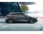 Audi A3 model 2020 prospekt 04 / 2019 AT