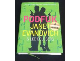 Janet Evanovich & Lee Goldberg: Podfuk