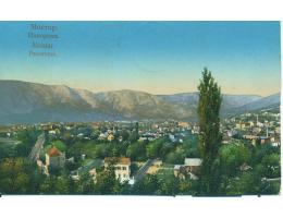 Příležitostný Apost Dvůr Králové pohled Bosna Mostar