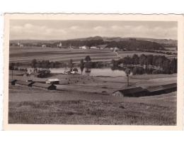 KAMENICE NAD LÍPOU =PELHŘIMOV=rok1940?*A10450