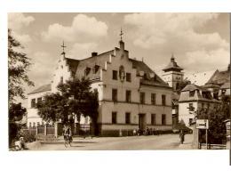 BOR-ŠKOLA /TACHOV /r.1950 /M231-113